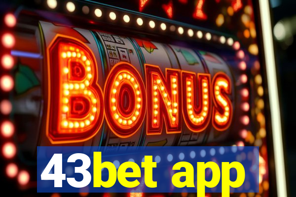 43bet app